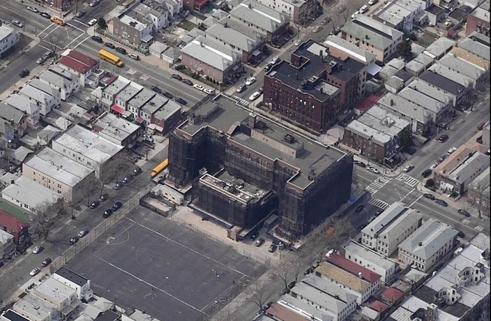 public school 186: public school 186  7601 19th ave - 77th st